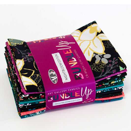Nightbloom bundle in package
