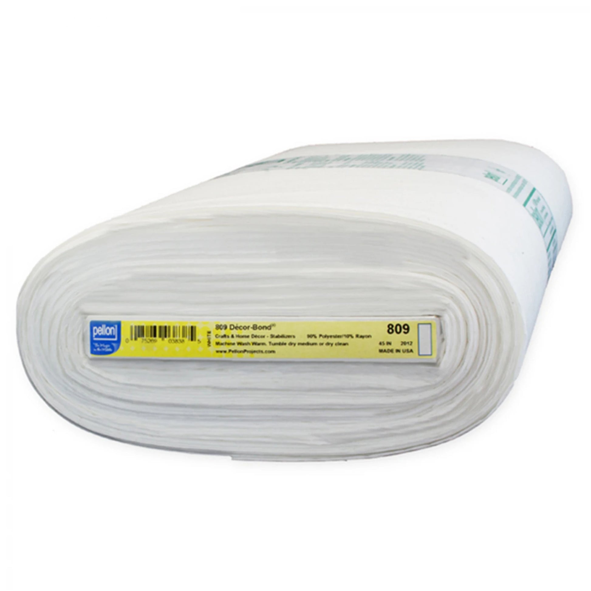 Roll of Pellon 809 Decor Band on a white background