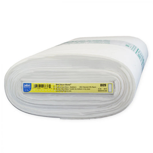Roll of Pellon 809 Decor Band on a white background