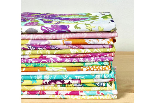 Pernilla's Eden Fat Quarter Bundle