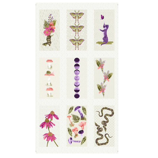 Phoebe Panel from Dear Stella