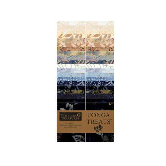 Riverside 2.5 inch strips collection