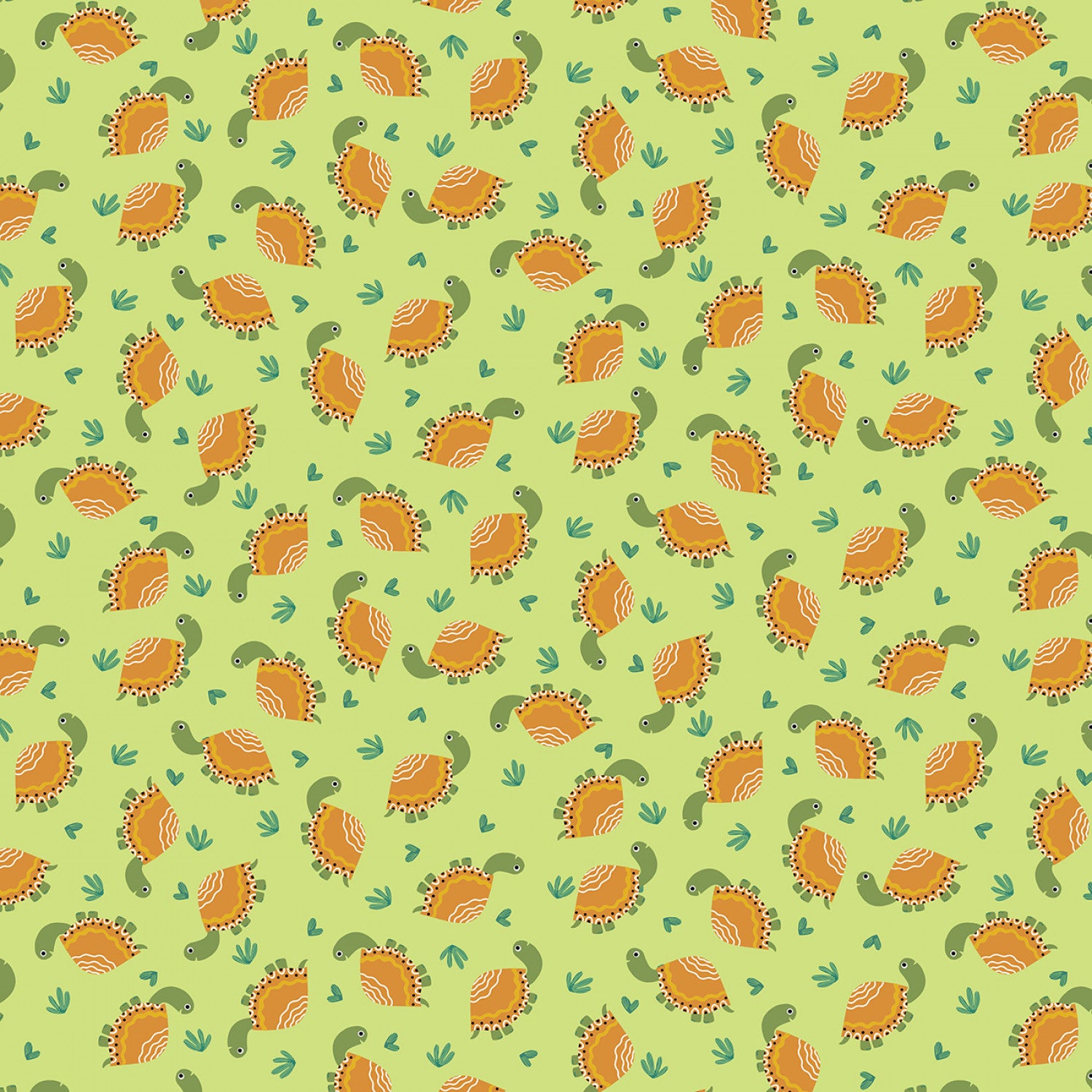 Meadow What The Shell!  from Dear Stella