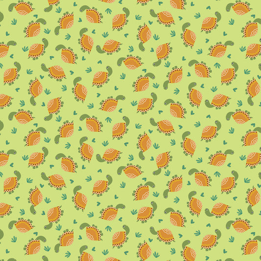 Meadow What The Shell!  from Dear Stella