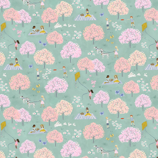 Multi Picnicking from Dear Stella
