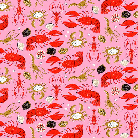 Blossom Shellfish from Dear Stella