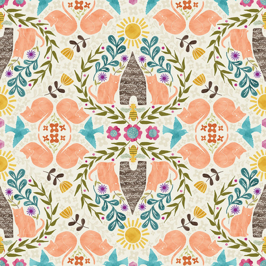 Multi Mind Hive from Dear Stella