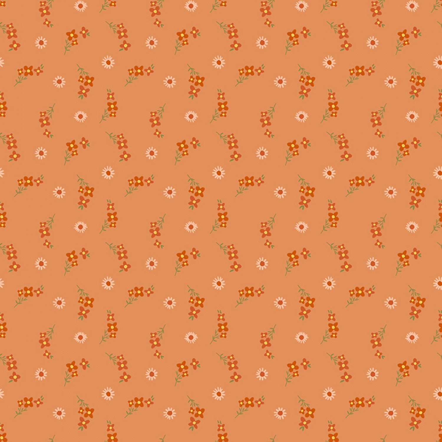Marmalade Ditzy Daisy from Dear Stella
