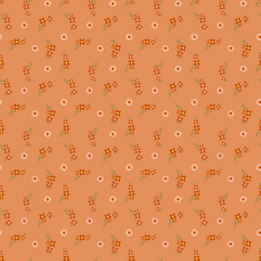 Marmalade Ditzy Daisy from Dear Stella