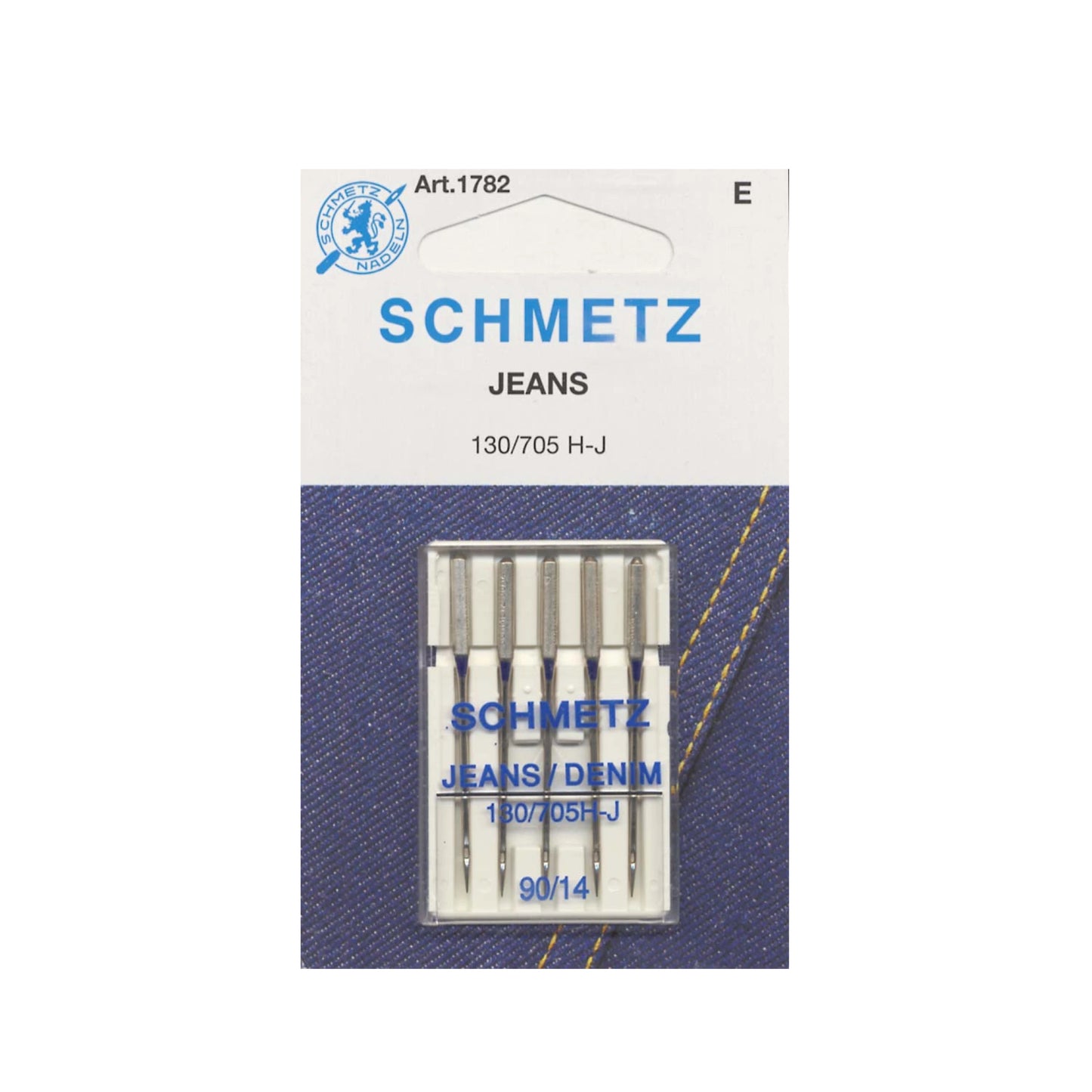Schmetz Jeans Needle