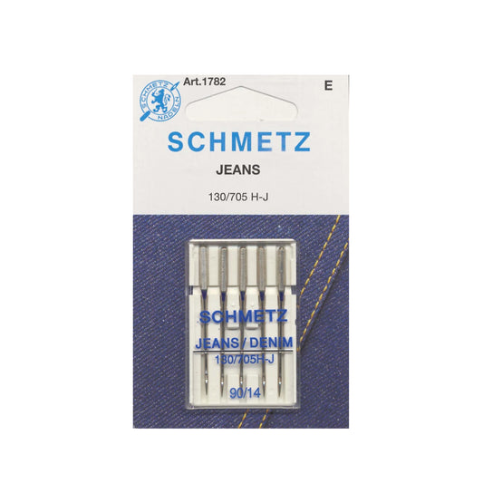 Schmetz Jeans Needle