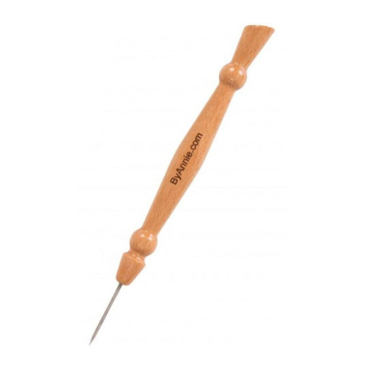 Stilletto and Pressing Tool from by Annie