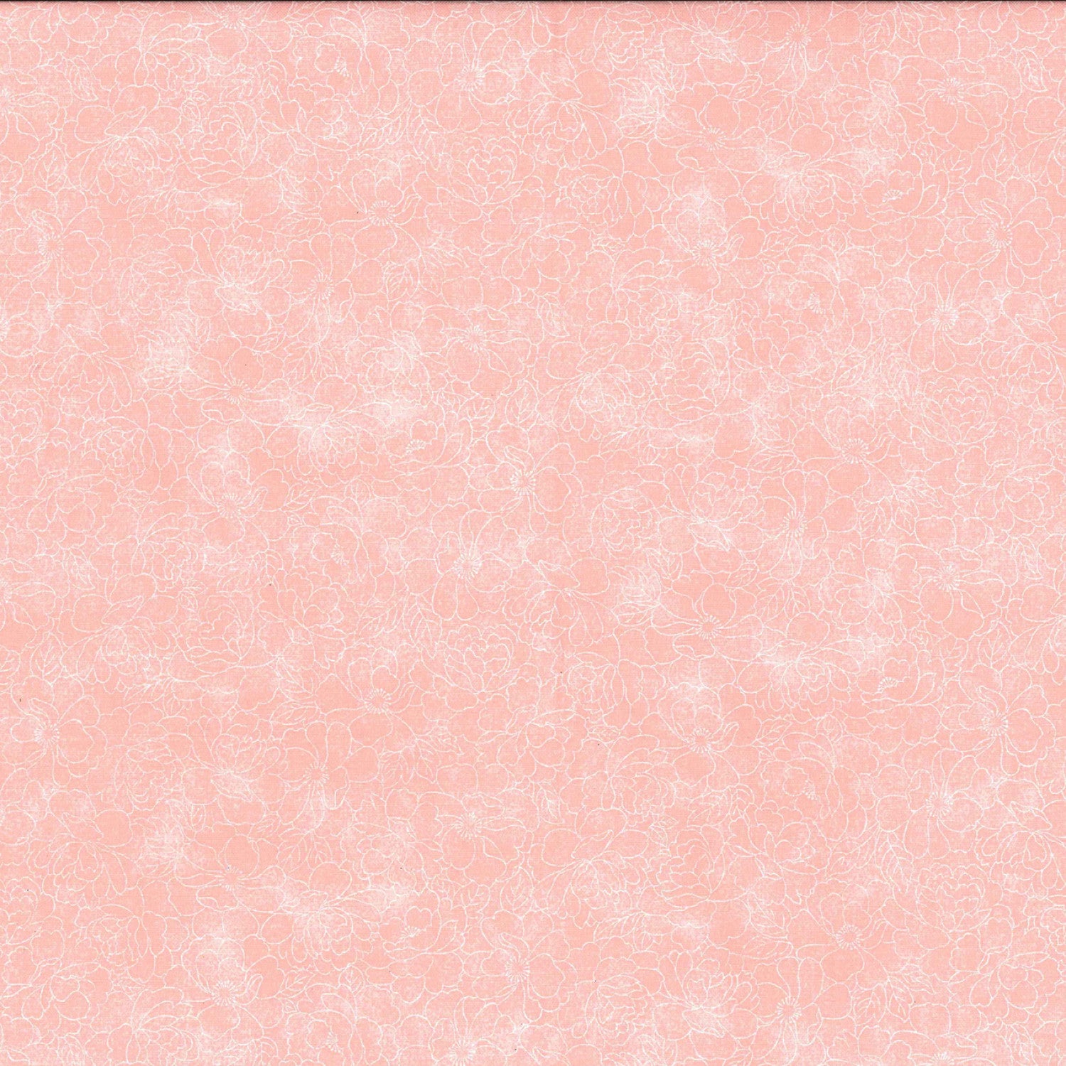 Sundrenched Pink from Fabric Traditions