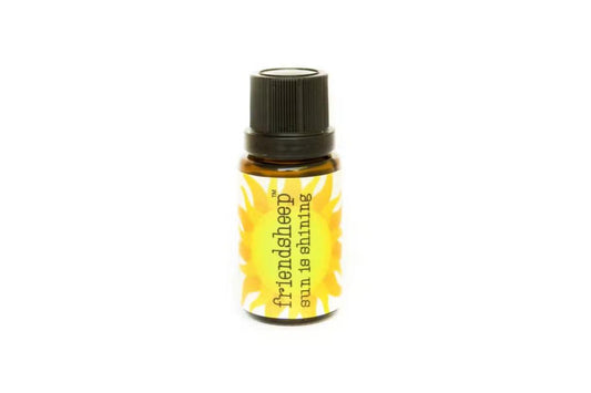 Sun Is Shining Blend Essential Oil by Friendsheep