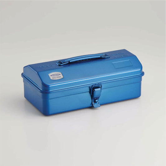 Toyo Small Craft/Toolbox in Blue
