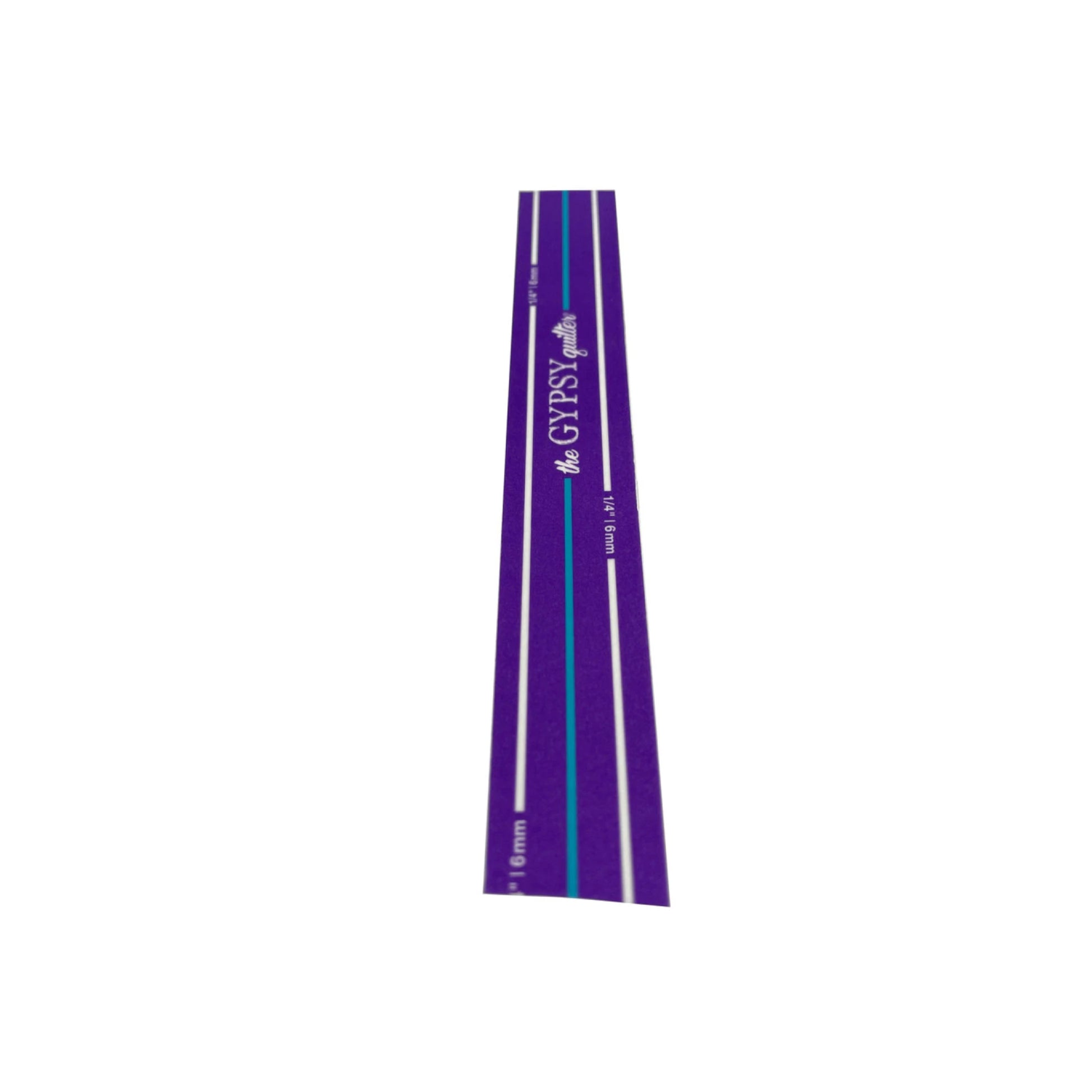 Washi Tape Seam Guide unrolled