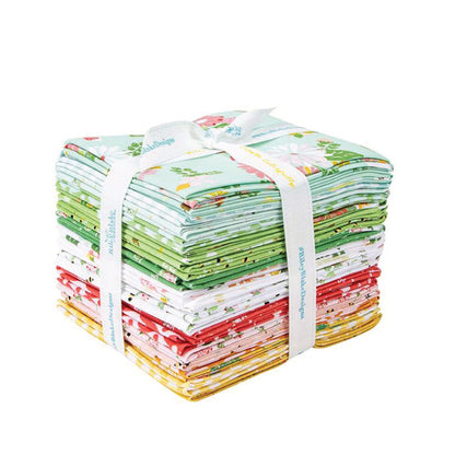 Clover Farm Fat Quarter Bundle from Riley Blake Designs