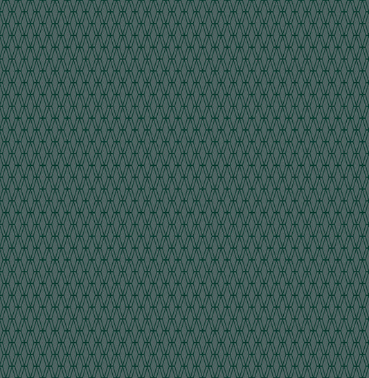 Mishmesh in Nori from Cotton + Steel