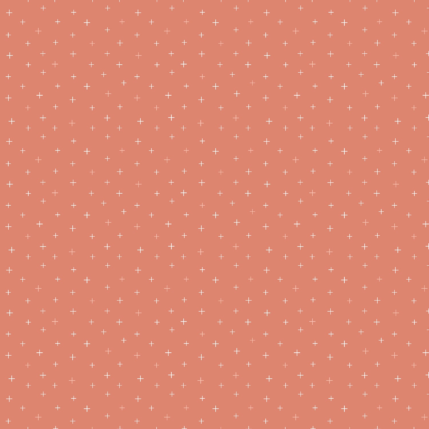 Be Positive in Pink Bliss from Cotton + Steel