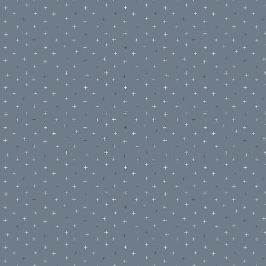 Be Positive in Spellbound from Cotton + Steel