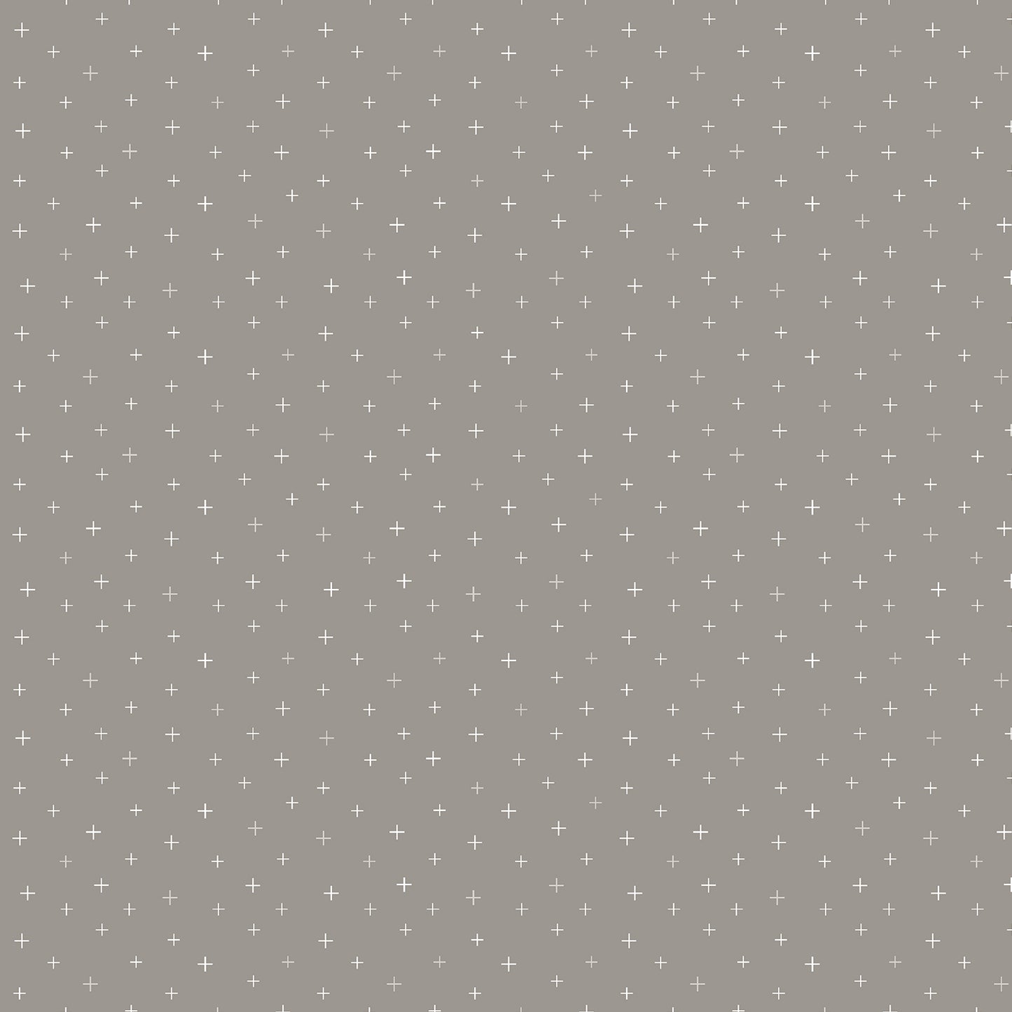 Be Positive in Winter Solstice from Cotton + Steel