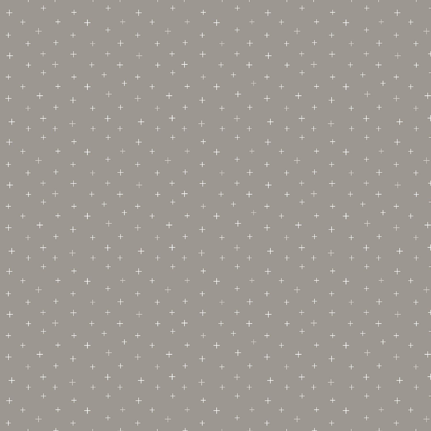Be Positive in Winter Solstice from Cotton + Steel