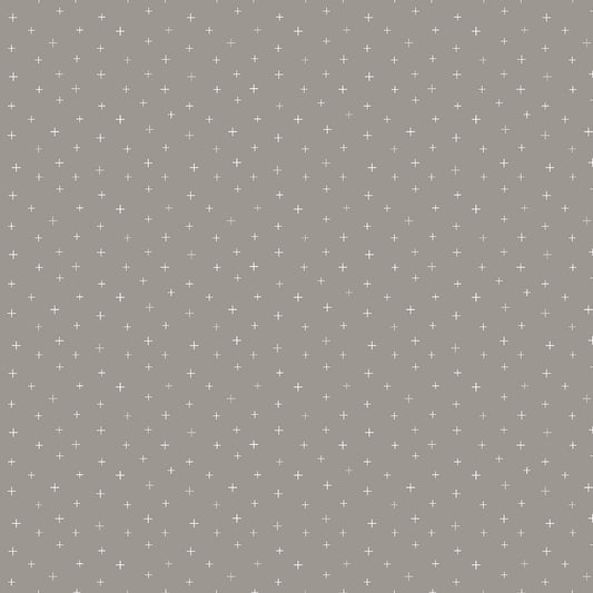 Be Positive in Winter Solstice from Cotton + Steel