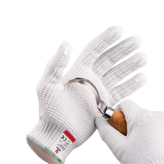 CutGuard Pro Cut Resistant Gloves