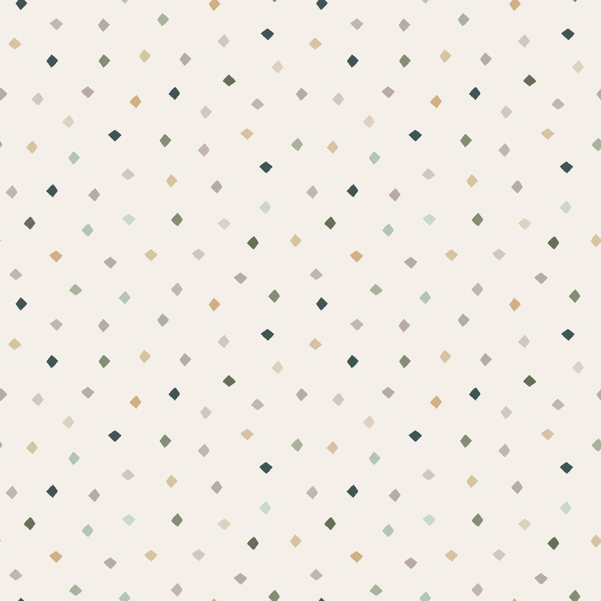 Tutti Frutti in Sprinkle fabric swatch