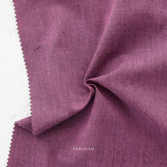 Everday Chambray Nocturne in Venus from Fableism