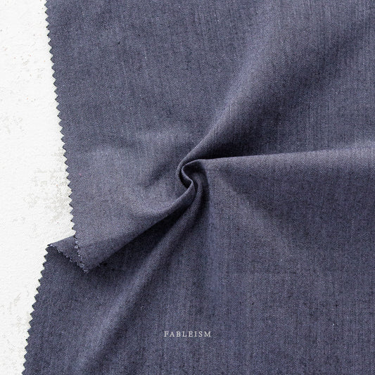 Everyday Chambray in Galaxy from Fableism