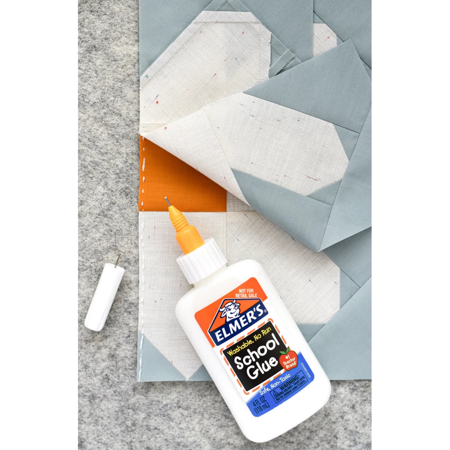 Fineline Glue Applicator Tips