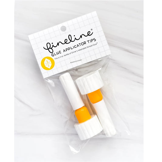 Fineline Glue Applicator Tips