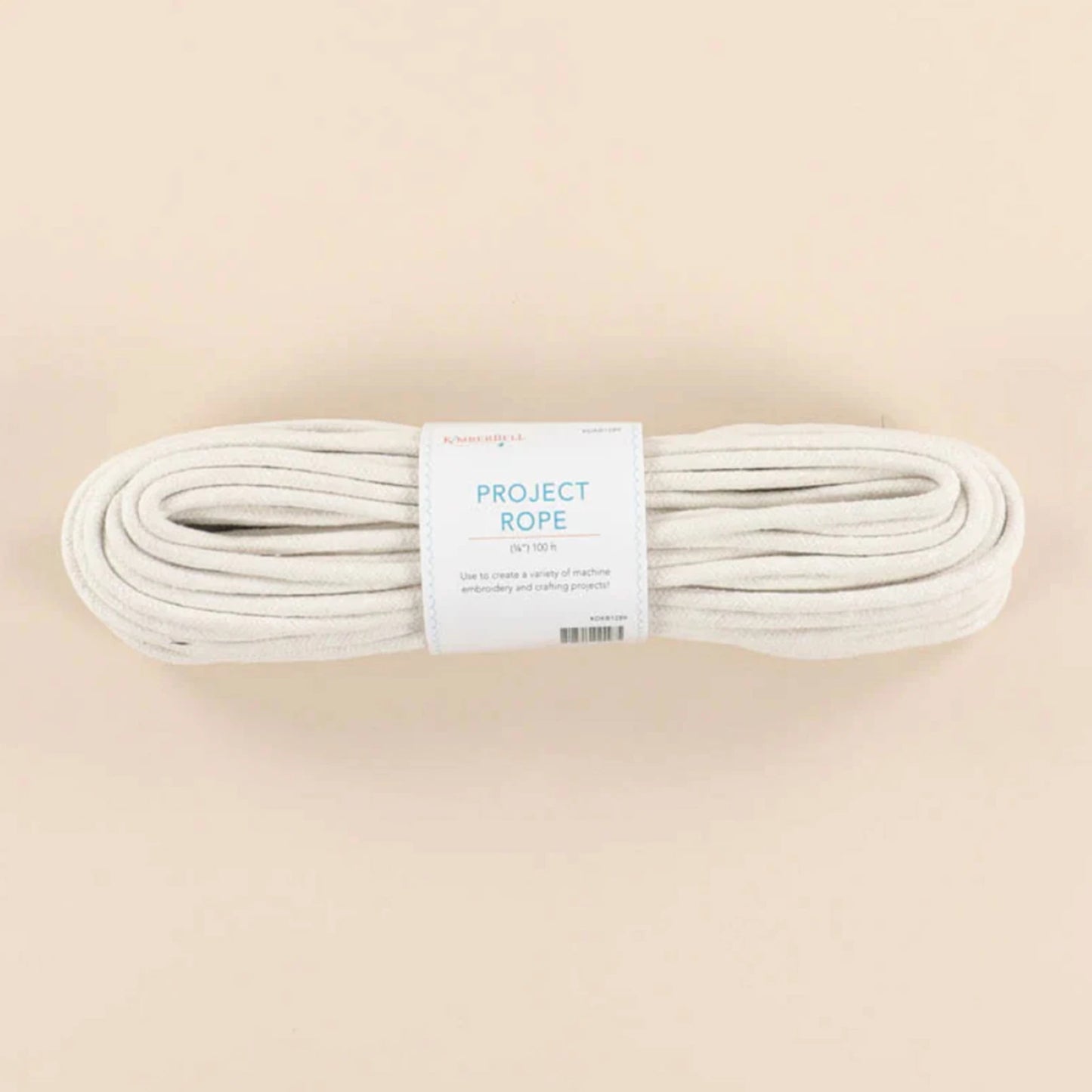Project Rope, 1/4", 100ft