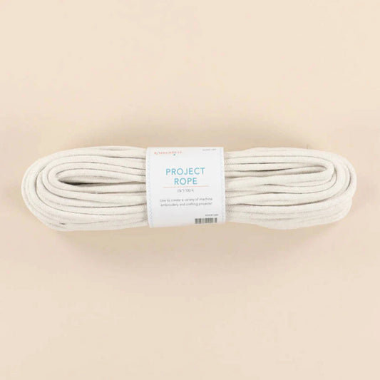 Project Rope, 1/4", 100ft