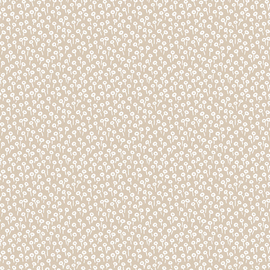 Tapestry Dot in Linen from Cotton + Steel