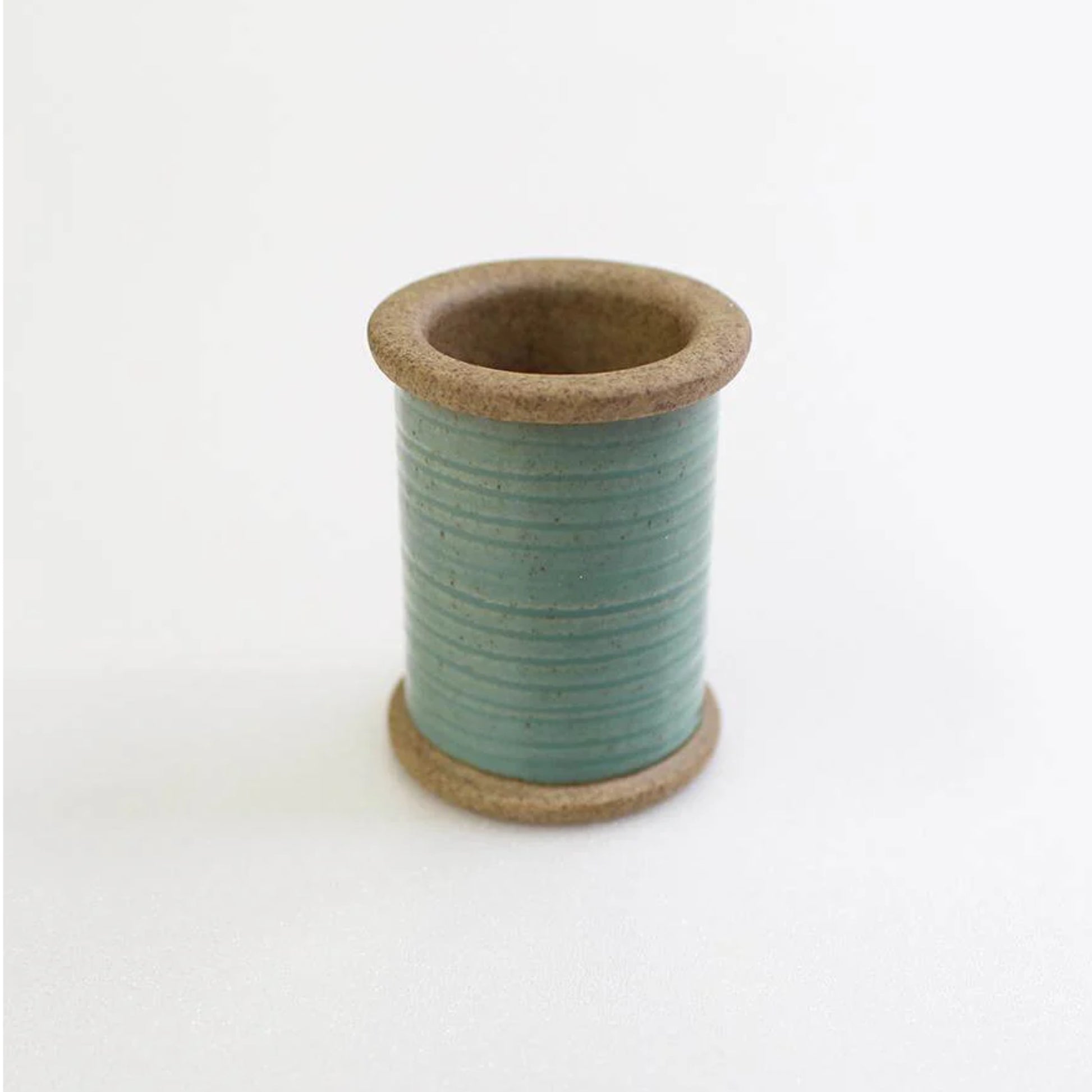 Aqua Spool Pin Holder