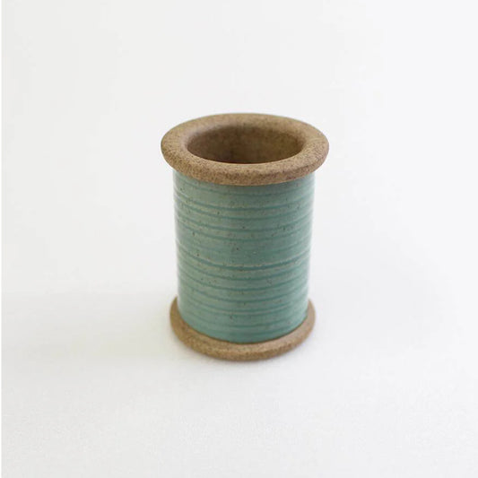 Aqua Spool Pin Holder