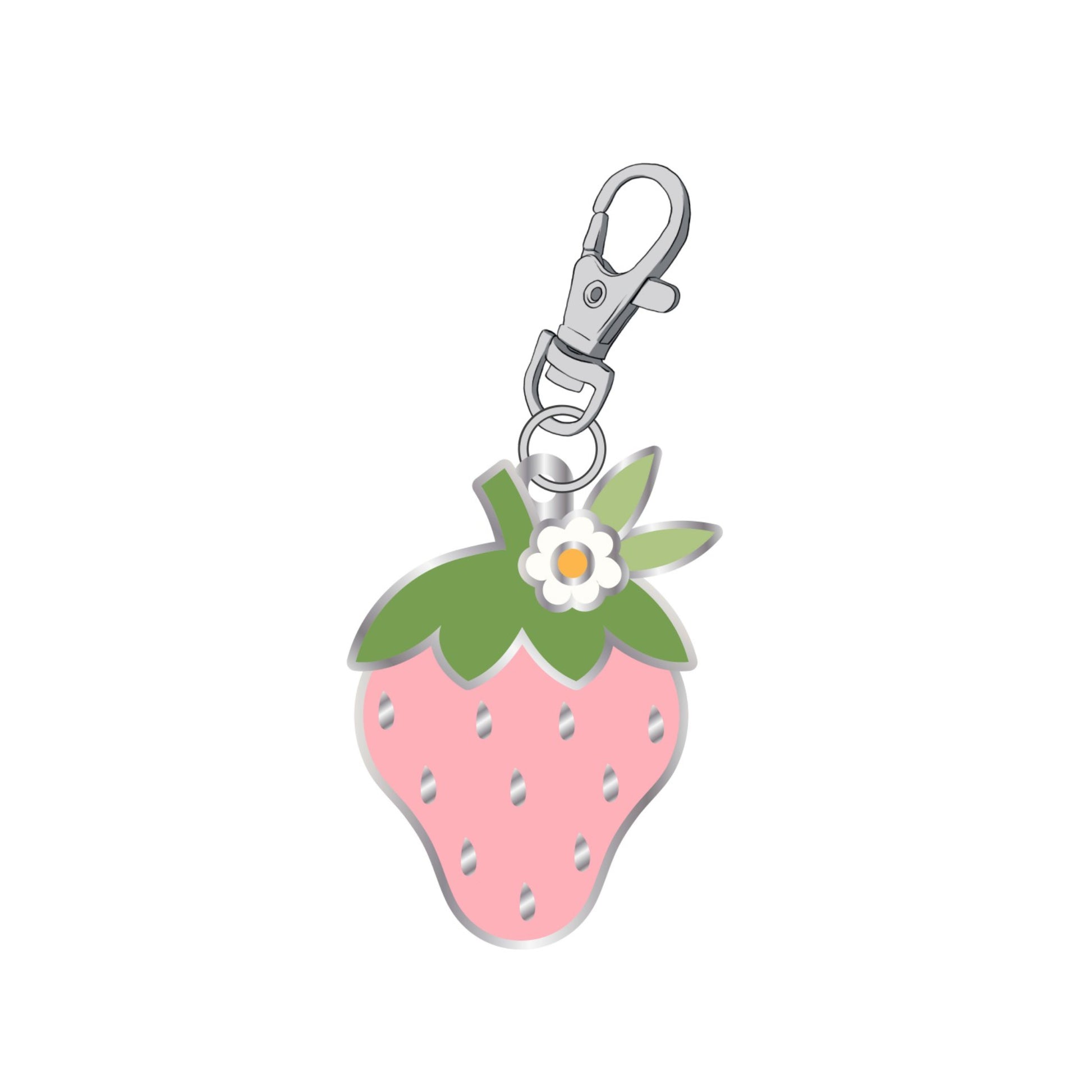 Strawberry Charm from Riley Blake Designs