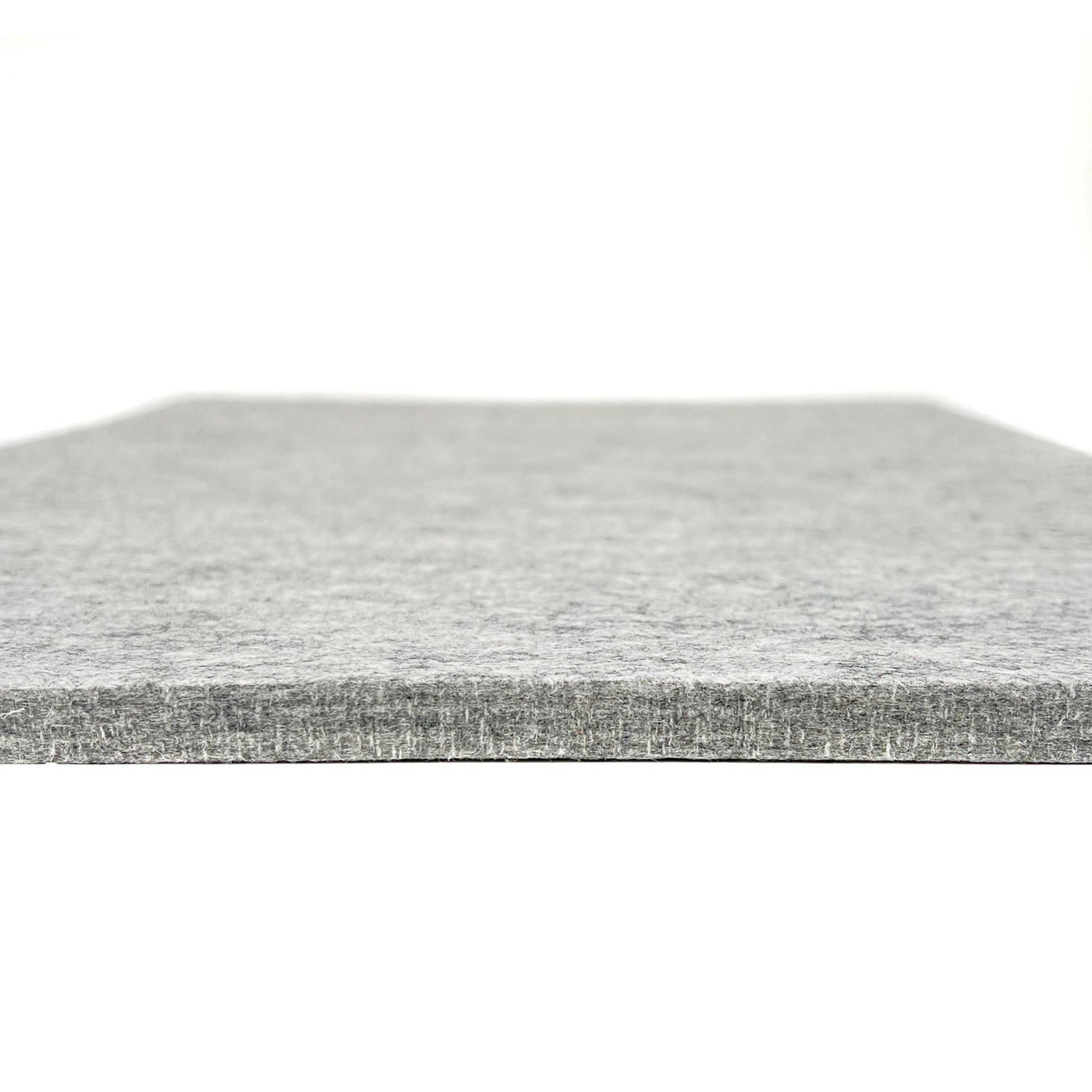 Wool Pressing Mat by the Gypsy Quilter side view