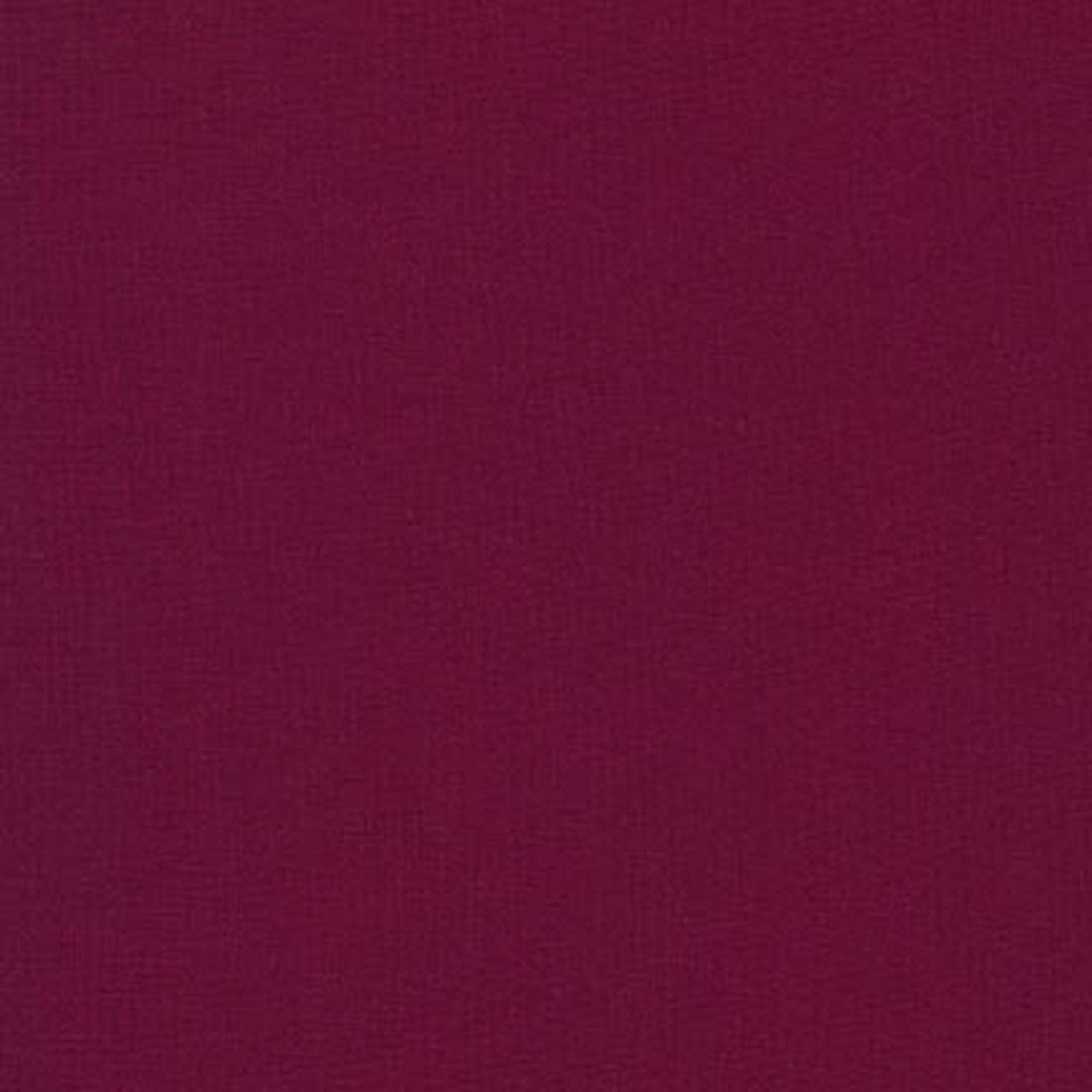 Kona Cotton Solids Bordeaux fabric thumbnail for true color reference
