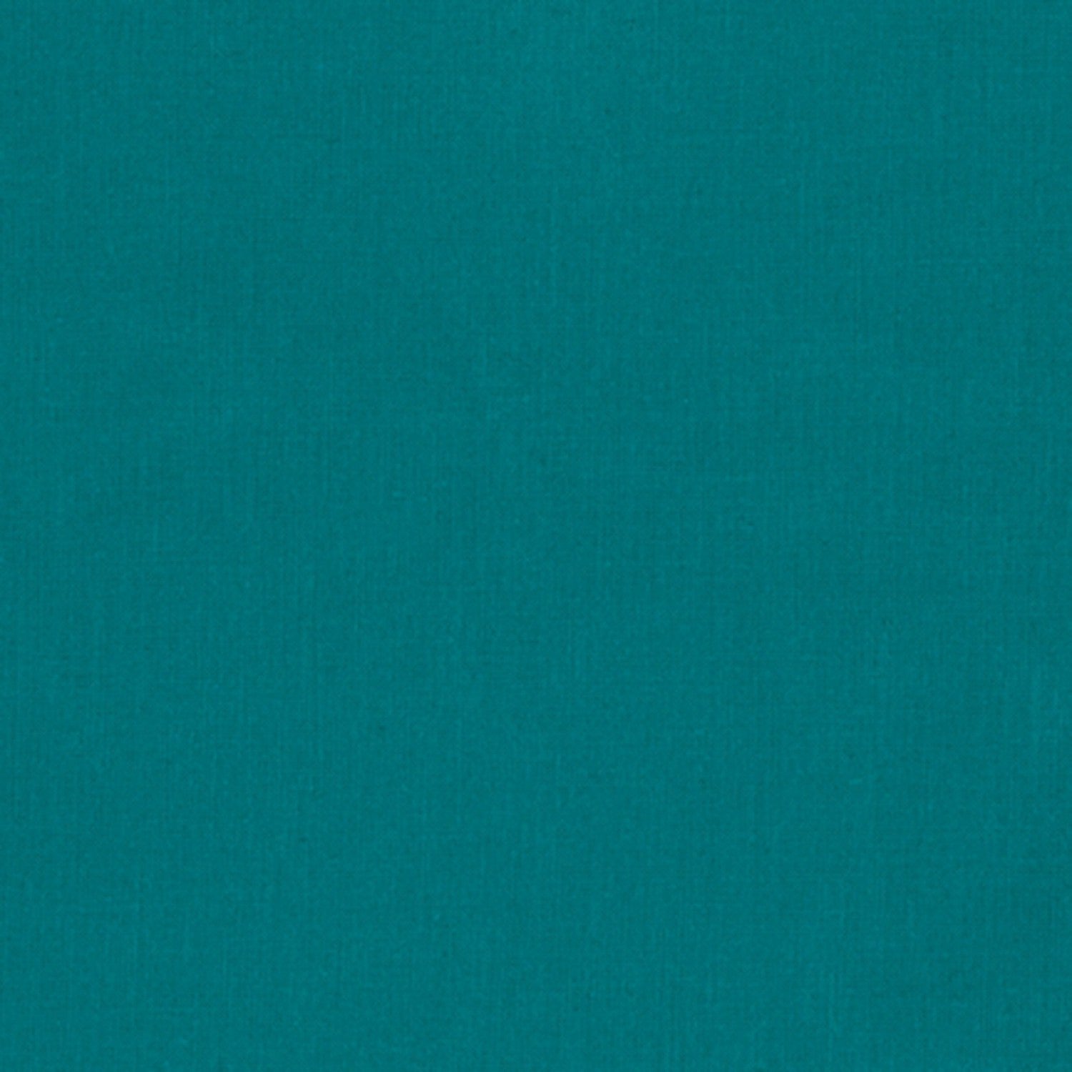 Kona Cotton Solids Emerald fabric thumbnail image for true color reference