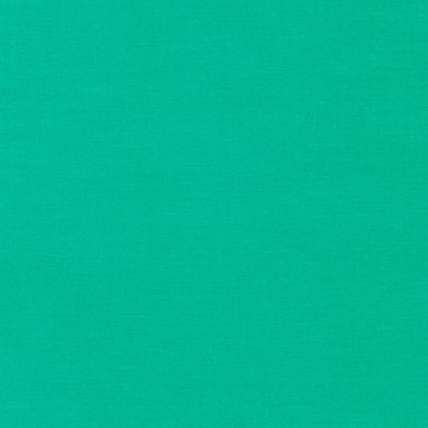 Kona Cotton Solids Kale fabric thumbnail image for true color reference